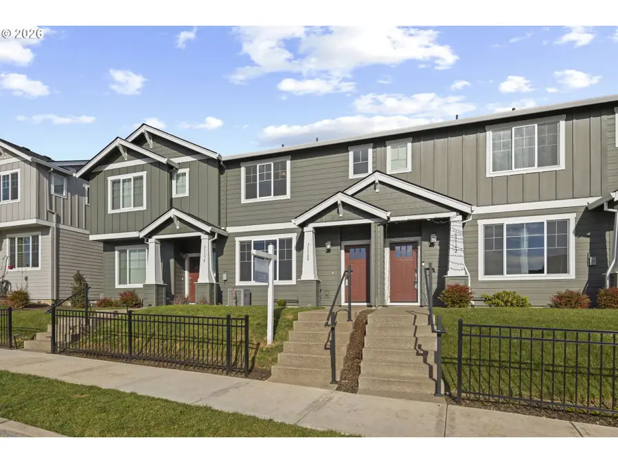 31160 NW Yorkshire St, North Plains, OR 97133 - #3