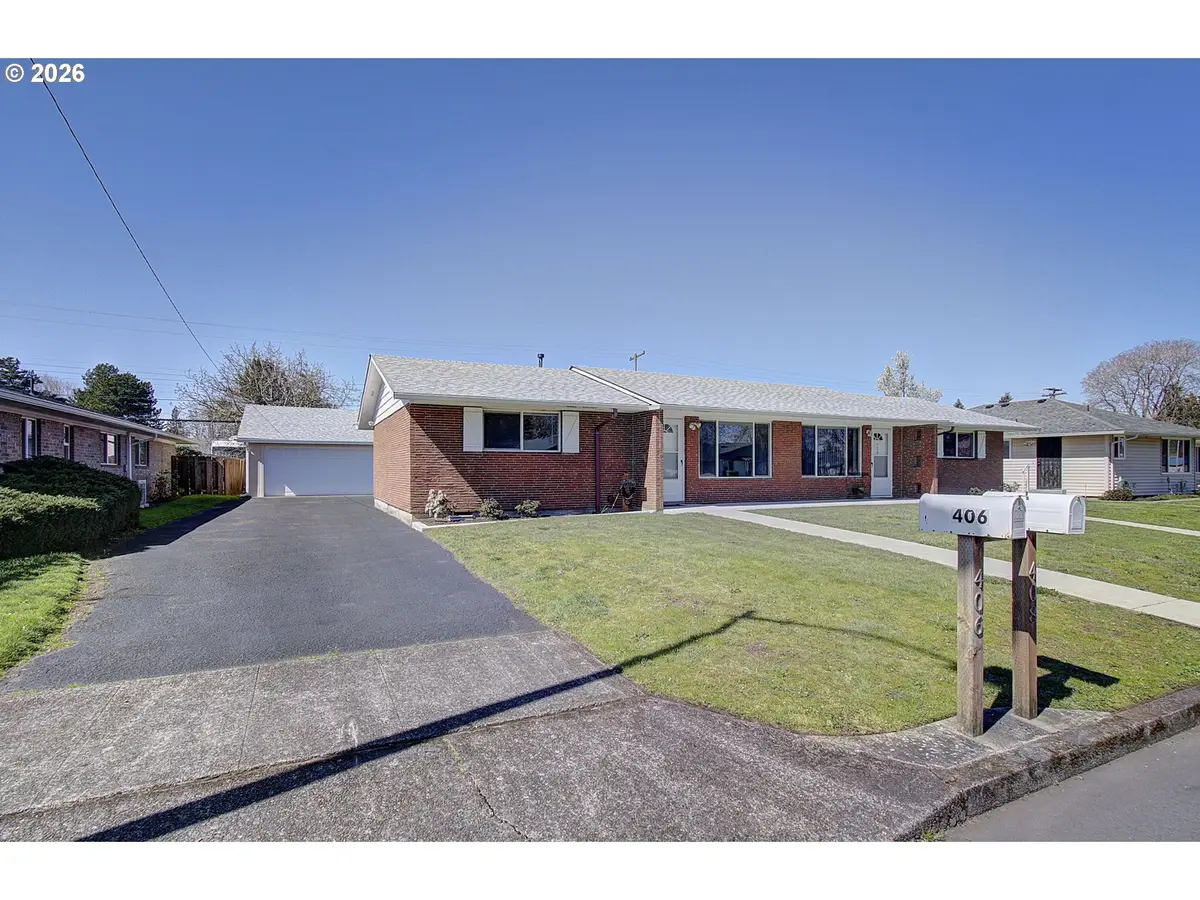 406 N Morrison Rd Ne, Vancouver, WA 98664 - #1