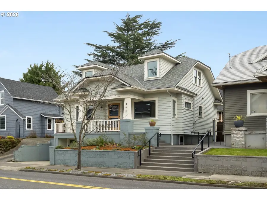 4612 NE 15th Ave, Portland, OR 97211 - #2