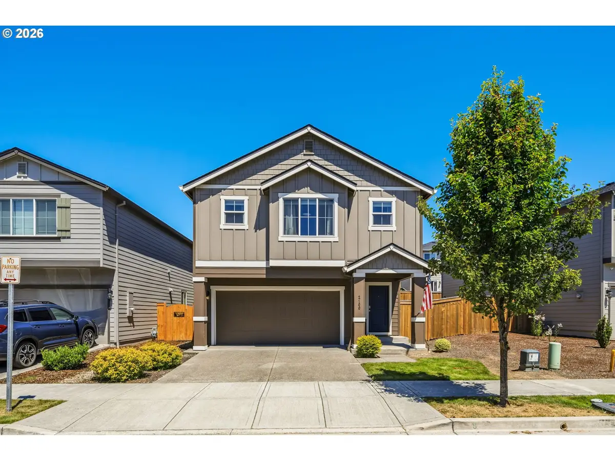 2100 S Meadowlark Loop, Ridgefield, WA 98642 - #1