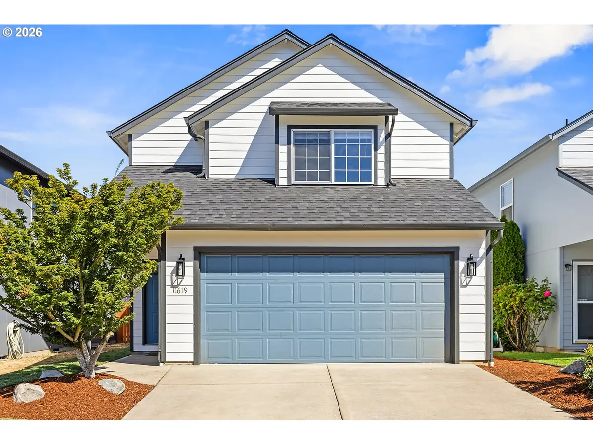 11619 NW 35th Ave, Vancouver, WA 98685 - #1