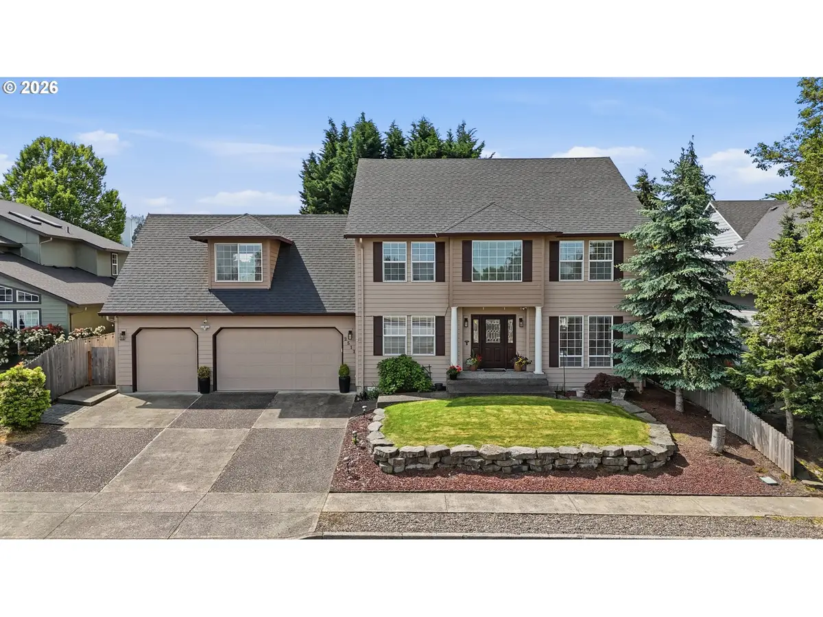 2511 NW 116th St, Vancouver, WA 98685 - #1