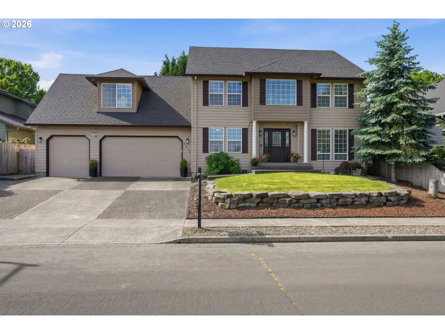 2511 NW 116th St, Vancouver, WA 98685 - #2