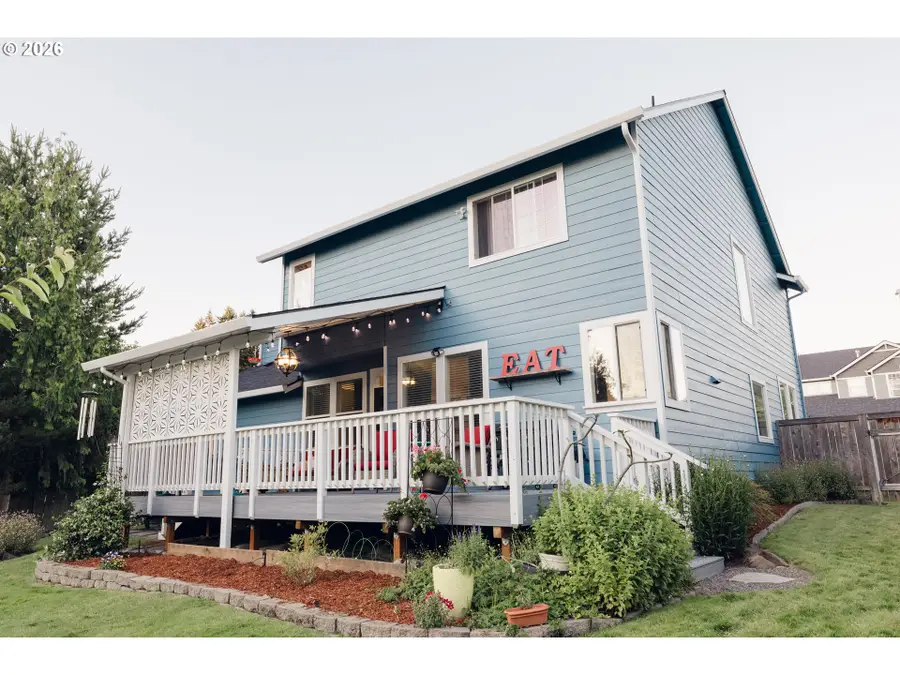 15706 NE 18th Ave, Vancouver, WA 98686 - #3