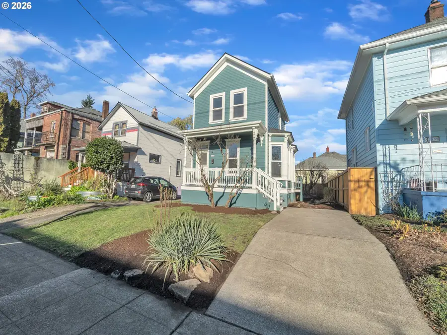1527 SE Clinton St, Portland, OR 97202 - Image #2