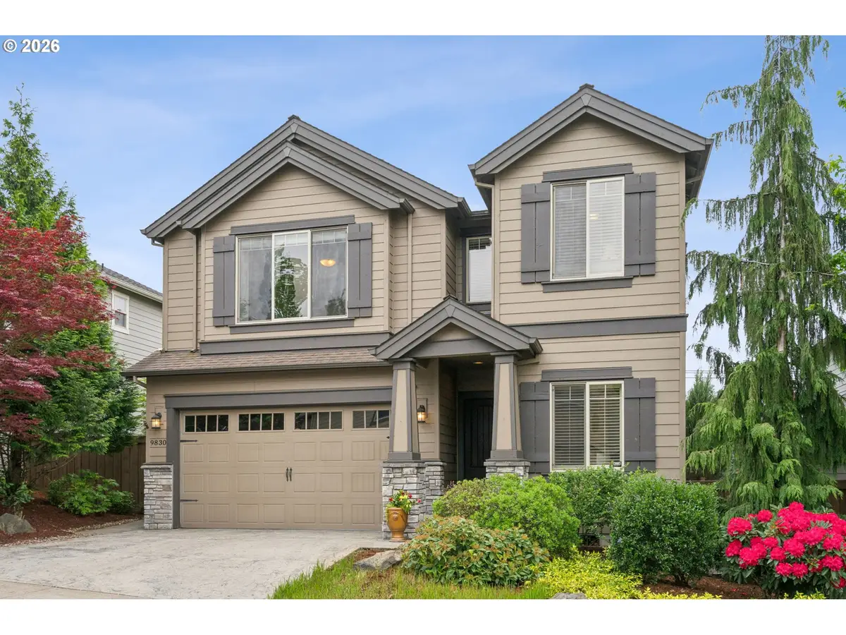 9830 NW Wayne Ln, Portland, OR 97229 - #1