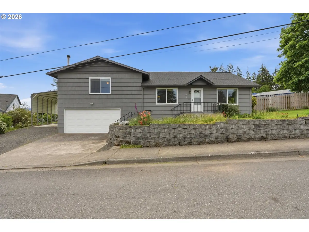 303 Trail St, Gaston, OR 97119 - #1