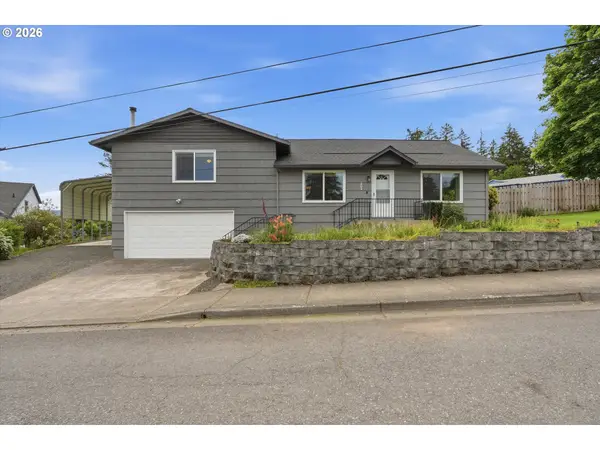303 Trail St, Gaston, OR 97119