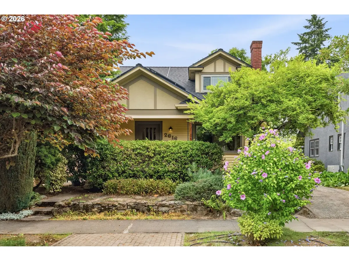 2616 NE 30th Ave, Portland, OR 97212 - #1