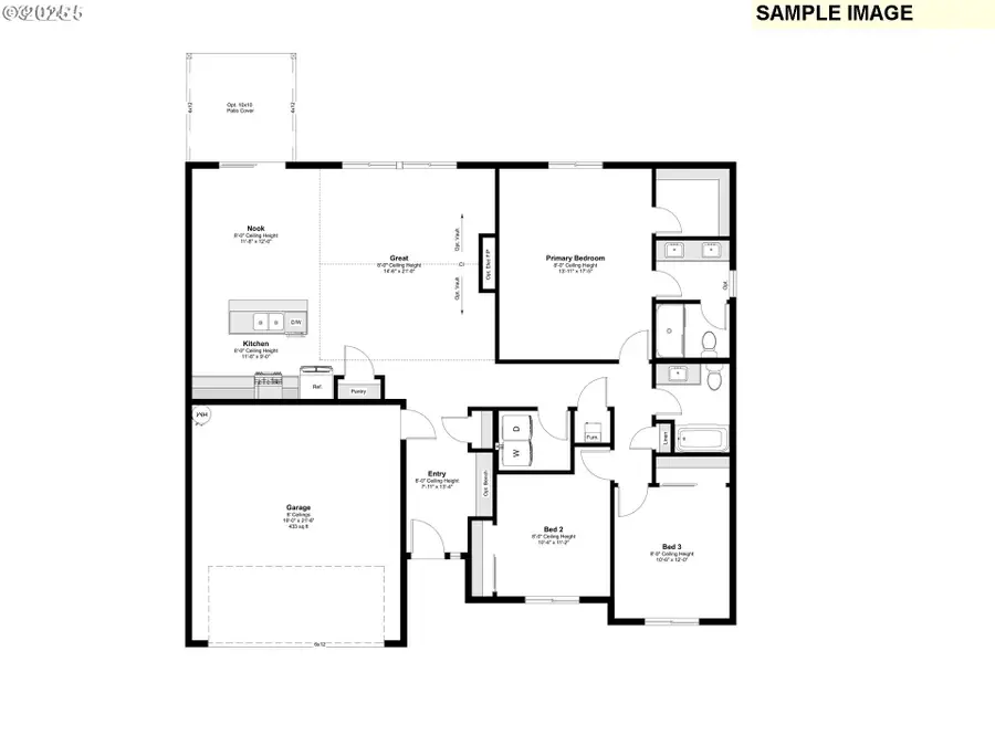 2005 Henderson Way, Longview, WA 98632 - Image #3