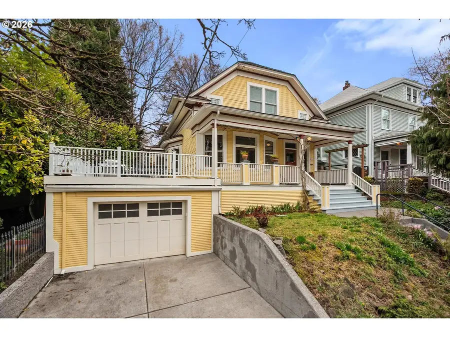 1427 SE Taylor St, Portland, OR 97214 - #3