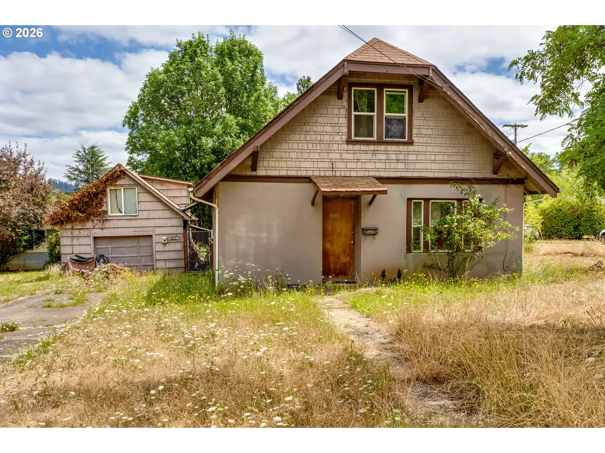 3049 Willamette St, Eugene, OR 97405 - #1