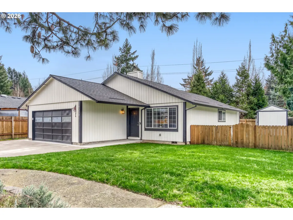 9334 SW Nez Perce Ct, Tualatin, OR 97062 - #1