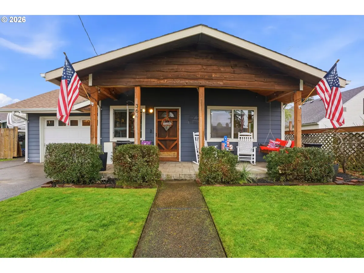 364 NE 9th Ave, Canby, OR 97013 - Image #1