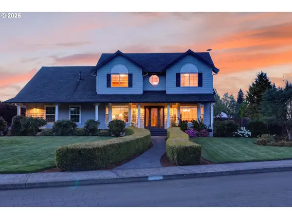 12603 NE 43rd Ave, Vancouver, WA 98686