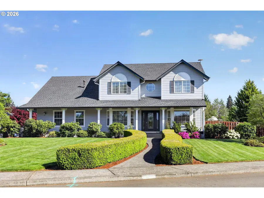 12603 NE 43rd Ave, Vancouver, WA 98686 - #2
