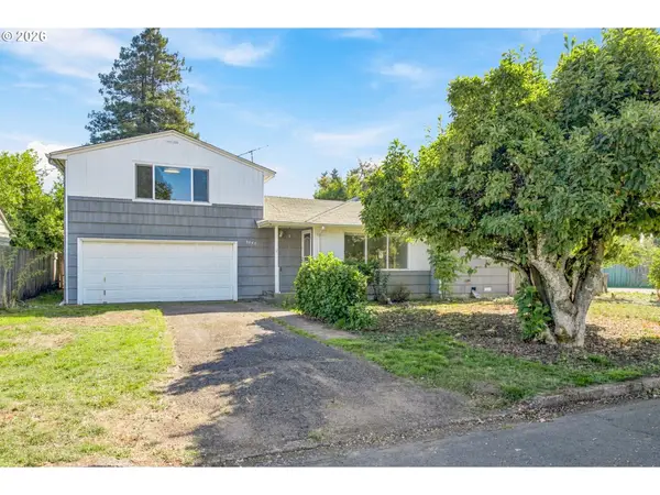 3265 Oriole St, Springfield, OR 97477