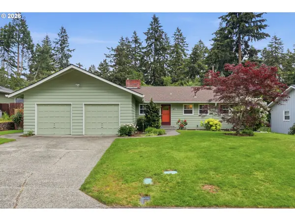 805 SE 95th Ave, Vancouver, WA 98664