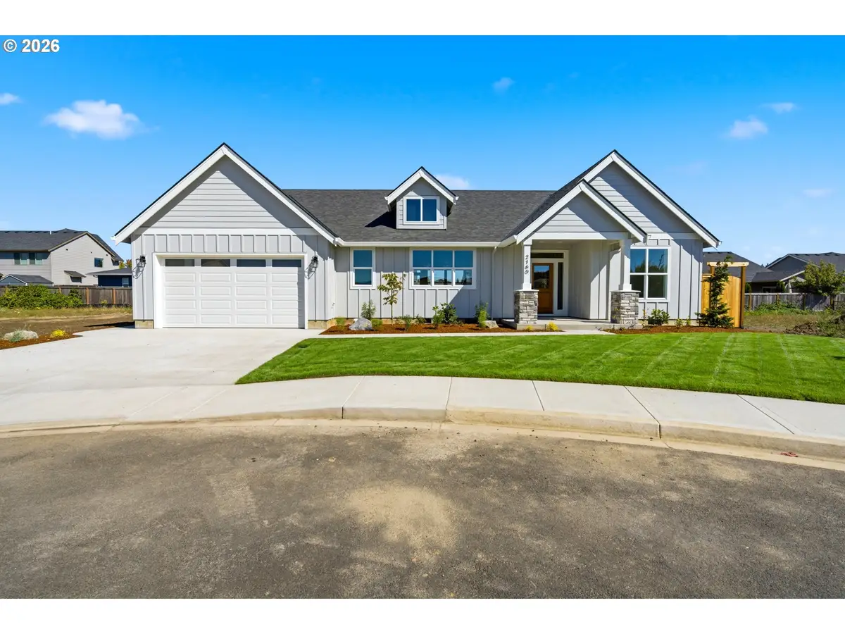 2160 NW Fendle Way, McMinnville, OR 97128 - #1