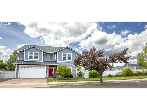 11002 Kristin Way, IslandCity, OR 97850
