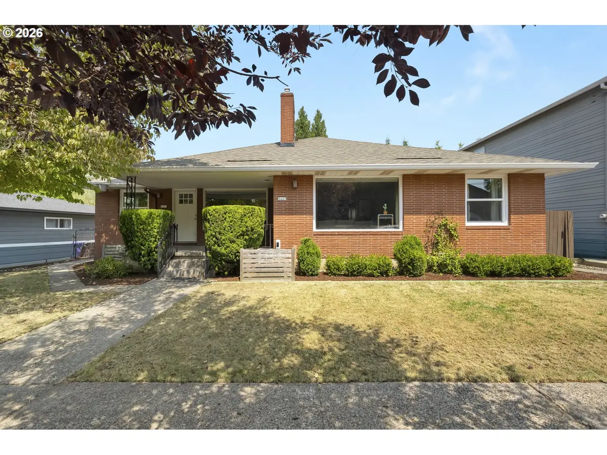 3419 SE Cora Dr, Portland, OR 97202 - #1