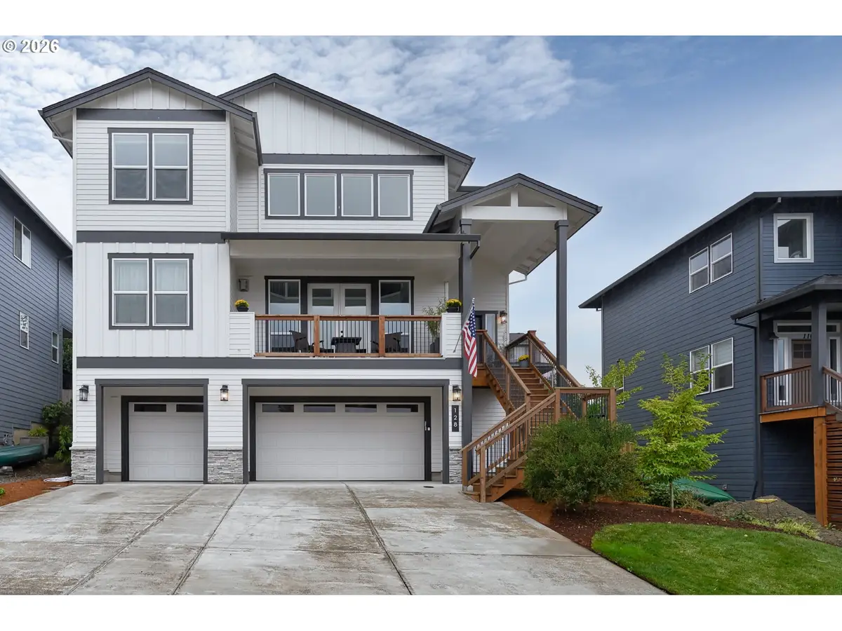 128 E Taylor Dr, Newberg, OR 97132 - #1