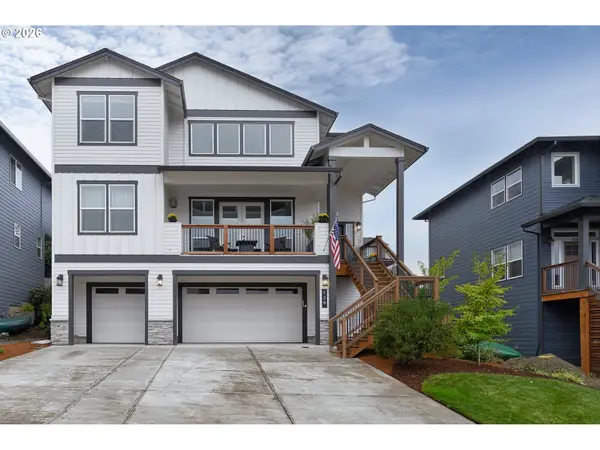 128 E Taylor Dr, Newberg, OR 97132