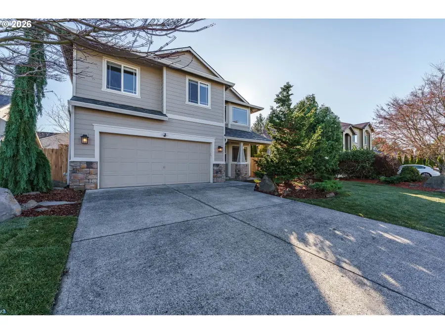 16915 SE 6th St, Vancouver, WA 98684 - #2