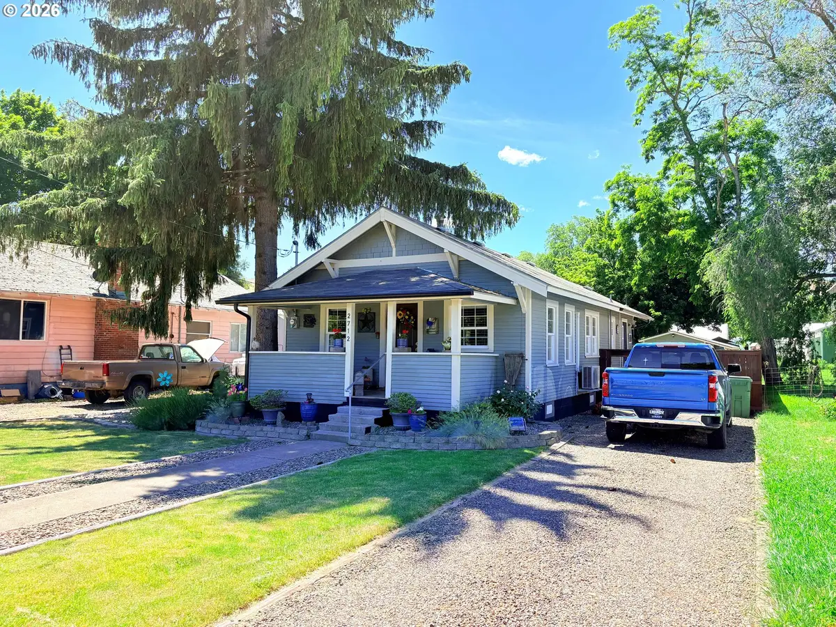 2712 N Ash St, La Grande, OR 97850 - #1
