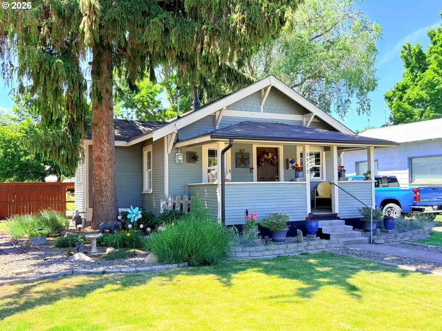 2712 N Ash St, La Grande, OR 97850 - #3