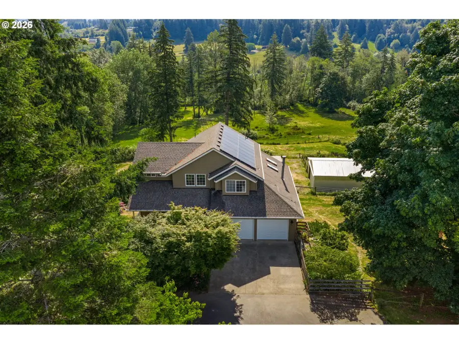 35211 NE 127th Ave, La Center, WA 98629 - #2