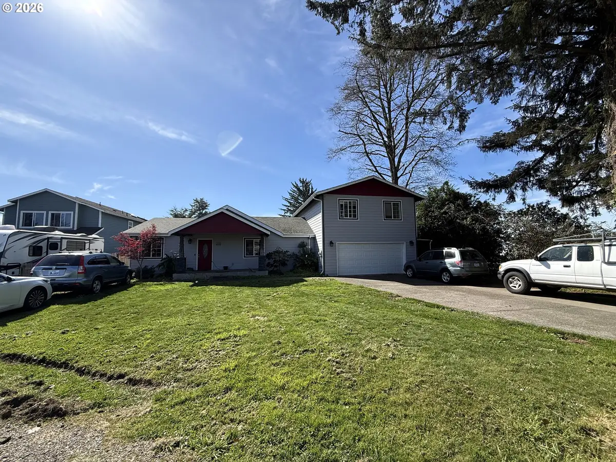 515 Memory Ln, Brookings, OR 97415 - #1