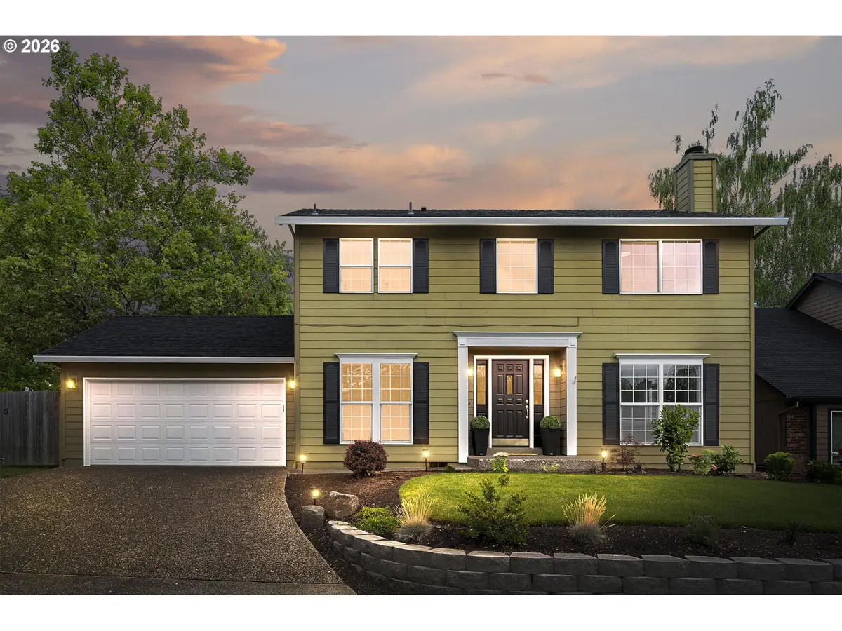 11010 SW Eschman Way, Tigard, OR 97223 - #1