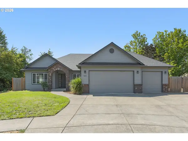 3421 Quail Ridge Ln, Eugene, OR 97404