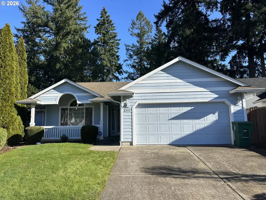 3317 NE 88th Ave, Vancouver, WA 98662 - Image #2