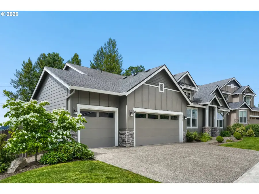 9629 N Boxwood St, Camas, WA 98607 - #2