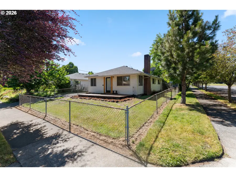 5136 N Fessenden St, Portland, OR 97203 - #2
