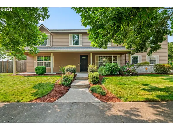 5894 Firestone Dr, Eugene, OR 97402