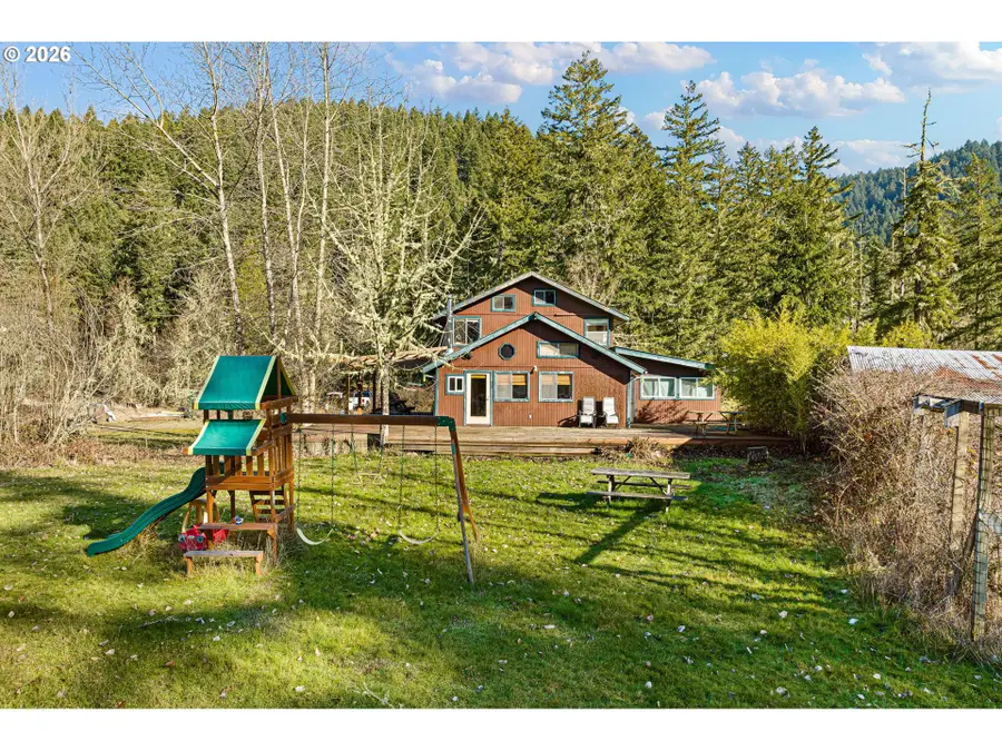 80181 Lost Creek Rd, Dexter, OR 97431 - #3