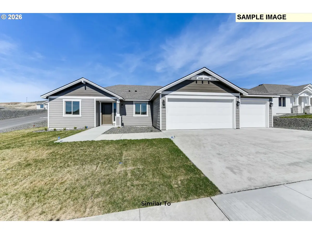 Tbd Sw Eagle Dr., Boardman, OR 97818 - #1