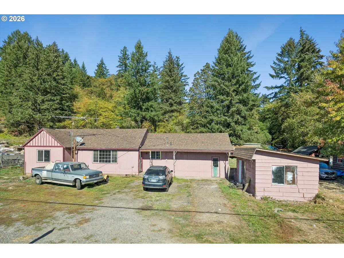 49719 SW Scoggins Valley Rd, Gaston, OR 97119 - #1