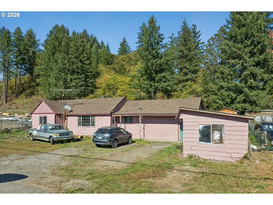 49719 SW Scoggins Valley Rd, Gaston, OR 97119 - #2