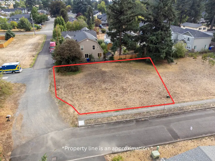 SE Bartholomew Ct, Portland, OR 97266 - Image #2