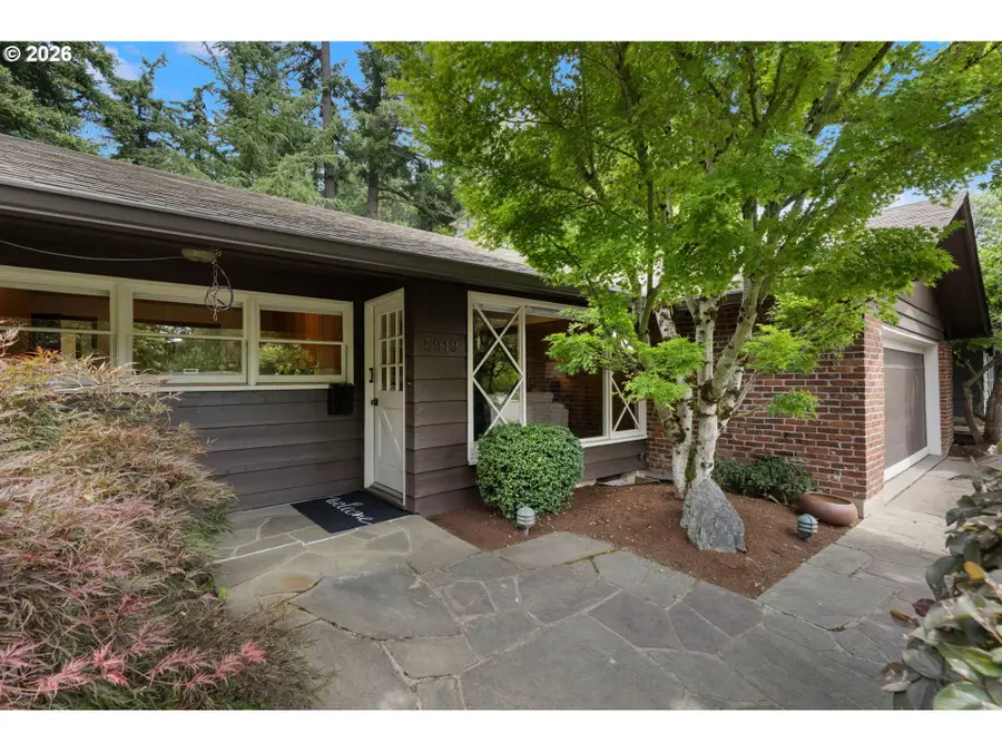 5919 SW Miles St, Portland, OR 97219 - #2