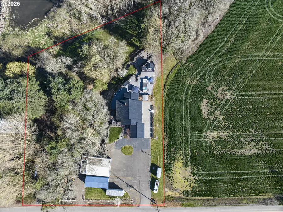 19020 SW Christensen Rd, McMinnville, OR 97128 - #2