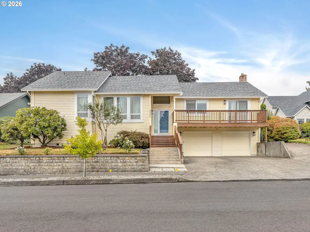 2905 SW Redfern Pl, Gresham, OR 97080 - #1