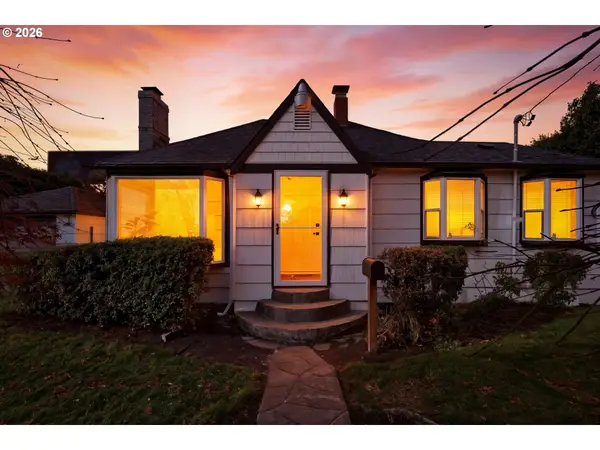 415 SE 94th Ave, Portland, OR 97216