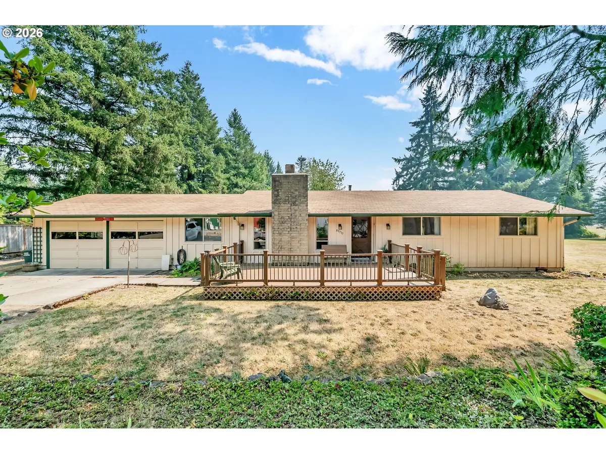 89713 Upper Johnson Creek Rd, Walterville, OR 97489 - #1