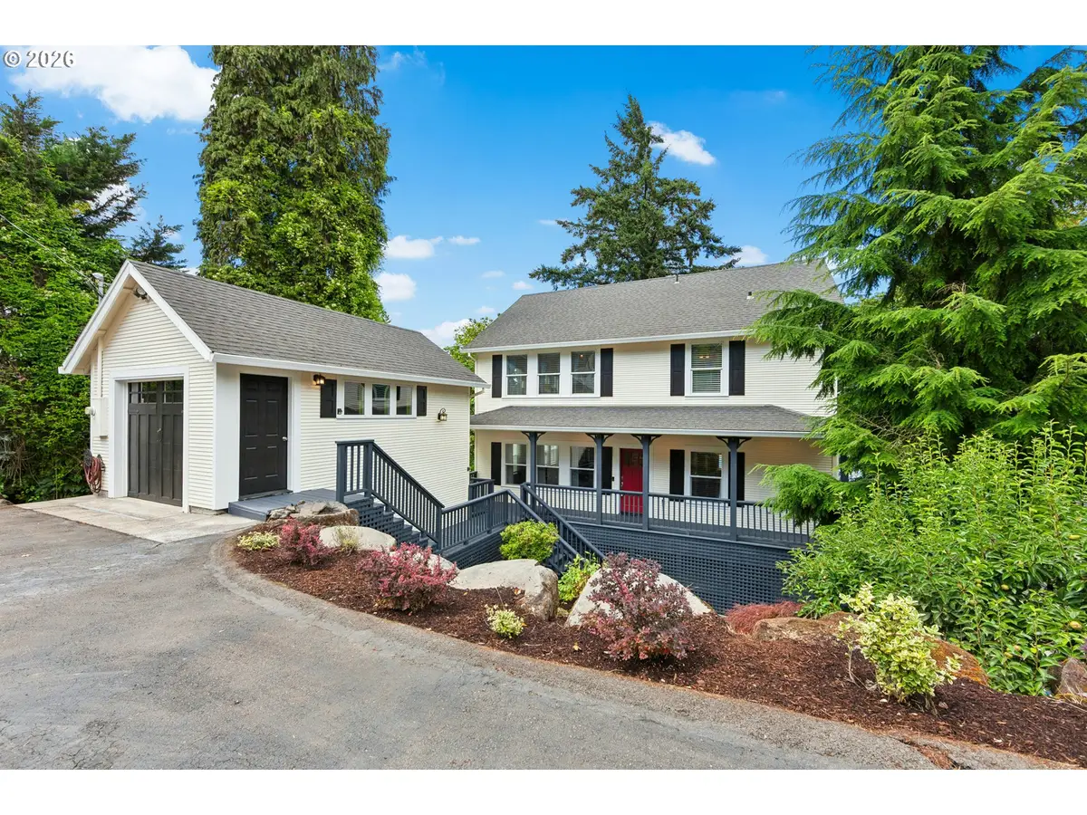 507 4th Ave, Oregon City, OR 97045 - #1