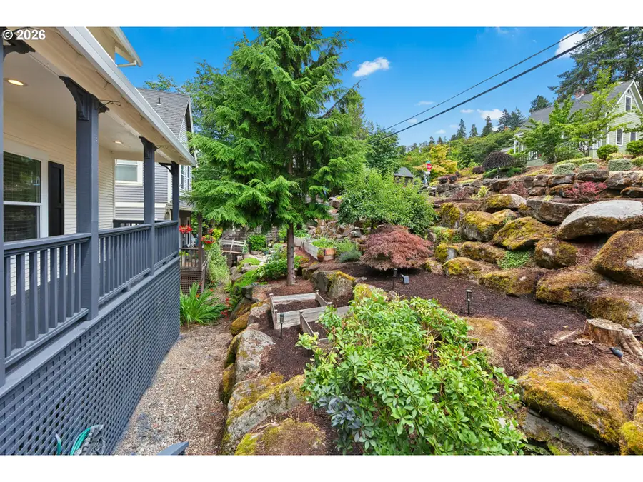 507 4th Ave, Oregon City, OR 97045 - #3